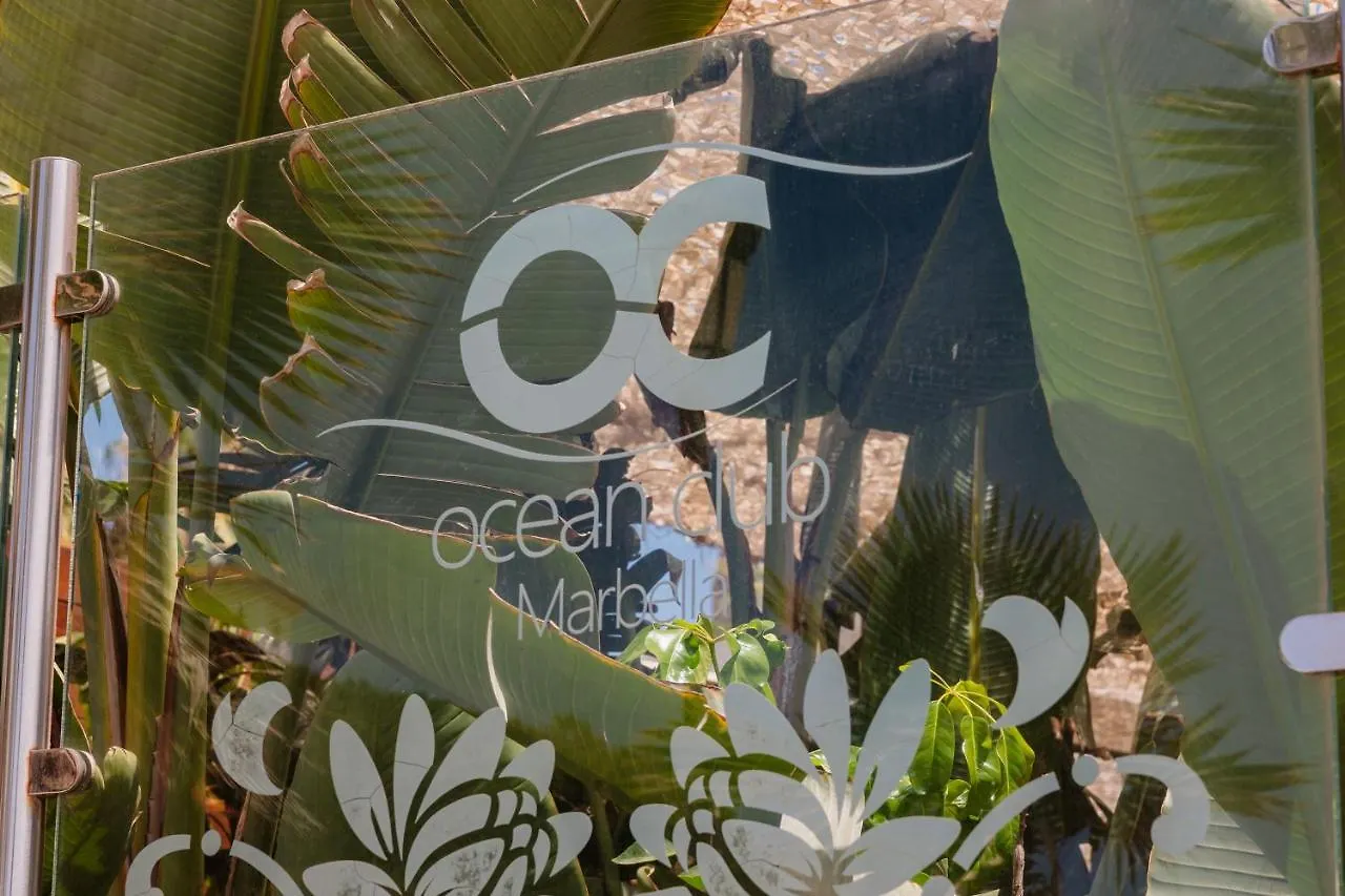 Holiday Home, With Direct Access To The Beach, Sea Views And South Facing, In Puerto Banus Marbella
